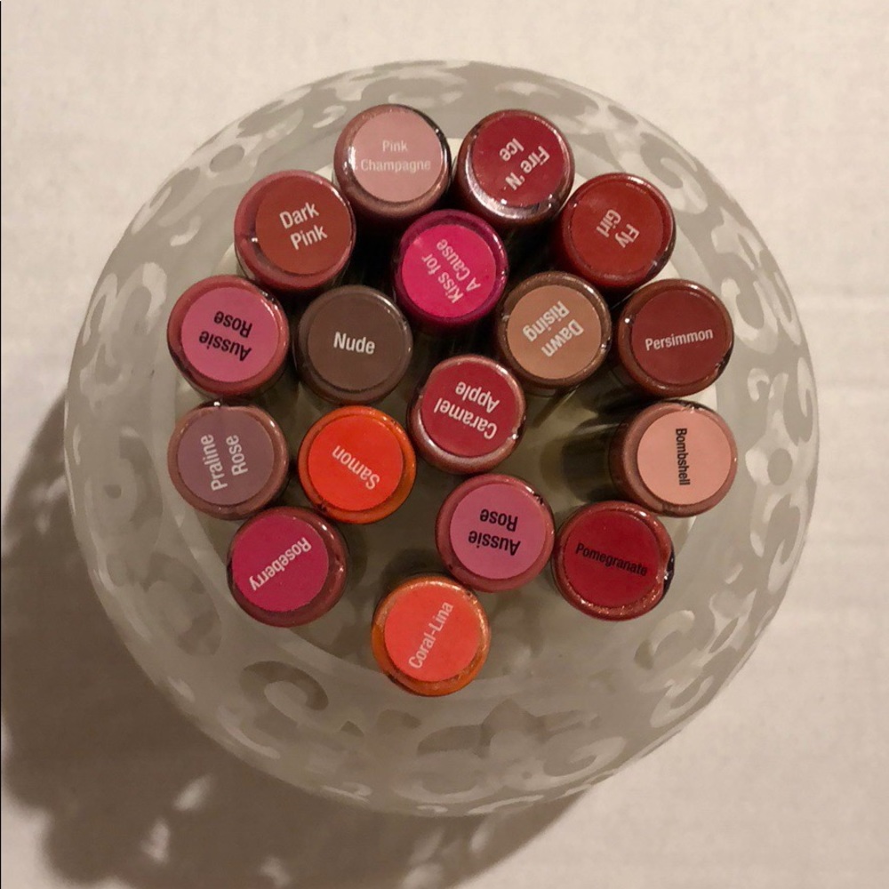 PRICED TO MOVE- Beige Champagne LipSense